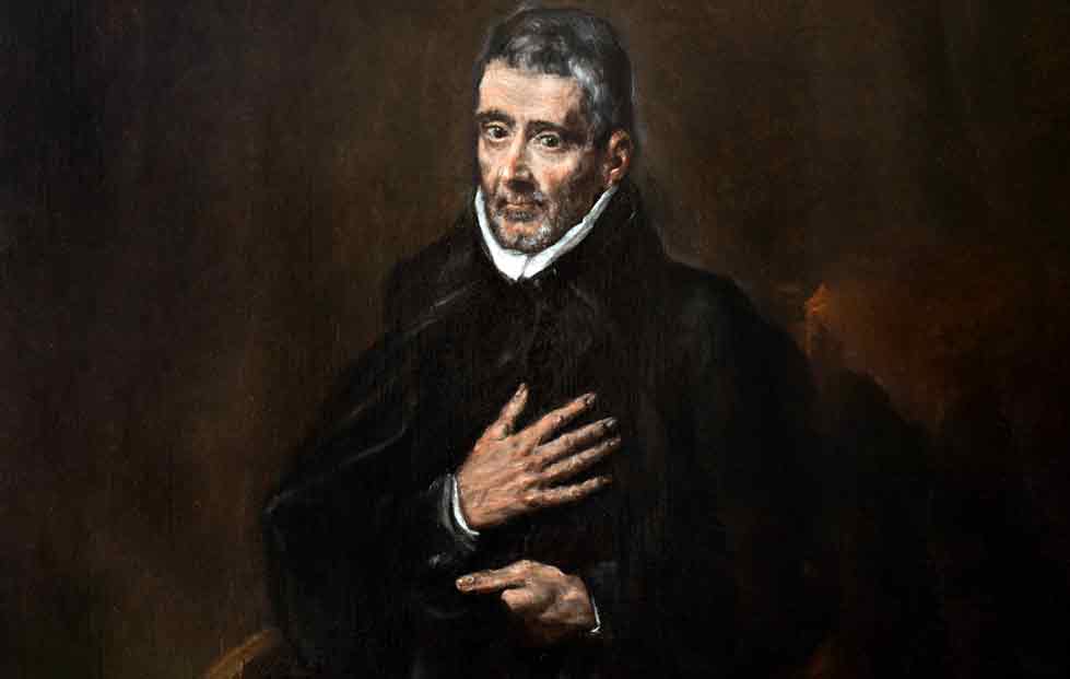 San Giovanni d’Avila Il Santo del giorno 10 maggio: San Giovanni d’Avila