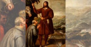 Sant’Isidoro l’agricoltore
