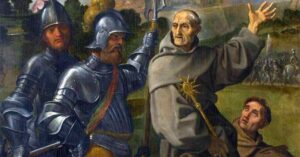 San Bernardino da Siena