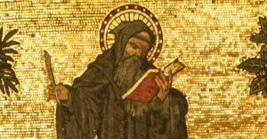 San Beda il Venerabile