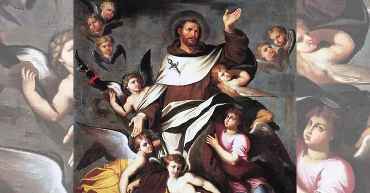 Sant’Angelo da Gerusalemme