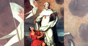 San Pietro Nolasco