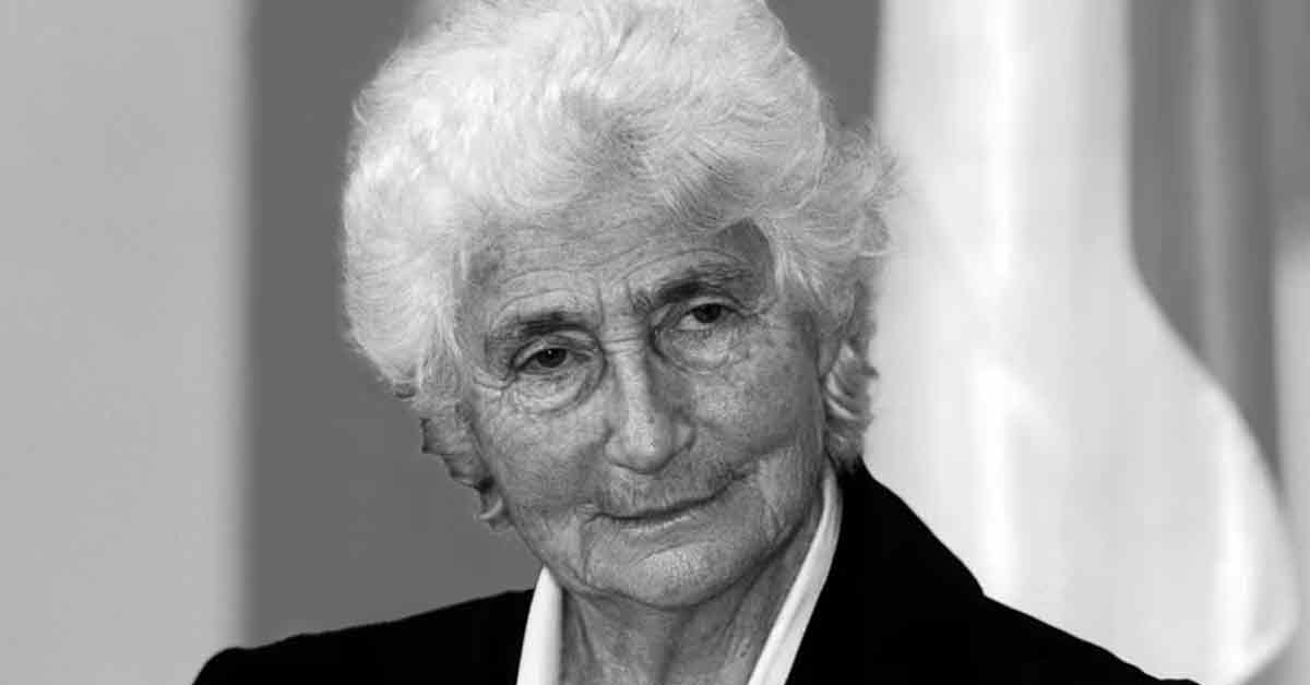 15 maggio 2009. Muore Susanna Agnelli, eleganza e indipendenza di pensiero.