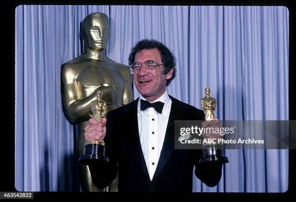 26 maggio 2008. Muore Sidney Pollack, il regista gentiluomo che ci ha fatto sognare con i suoi film iconici.