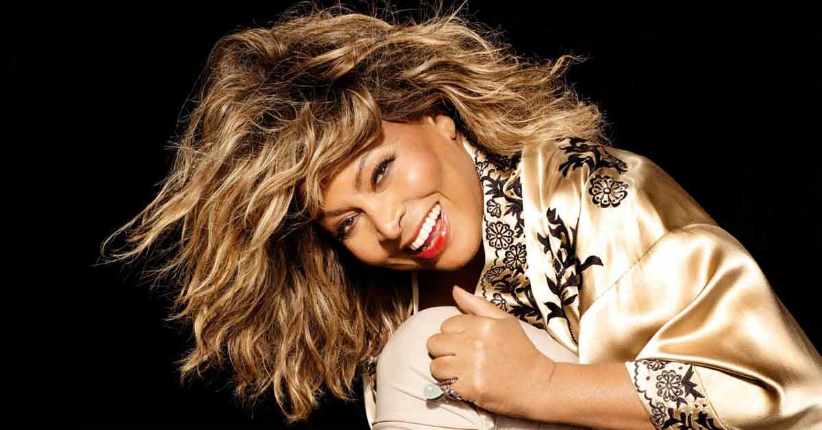 Tina Turner