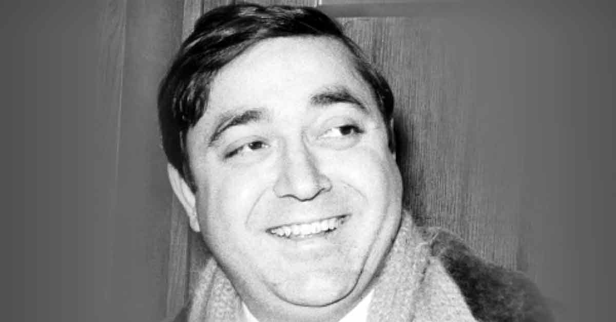 Walter Tobagi 28 maggio 1980. Muore Walter Tobagi, il giornalista che cadde vittima del terrorismo.