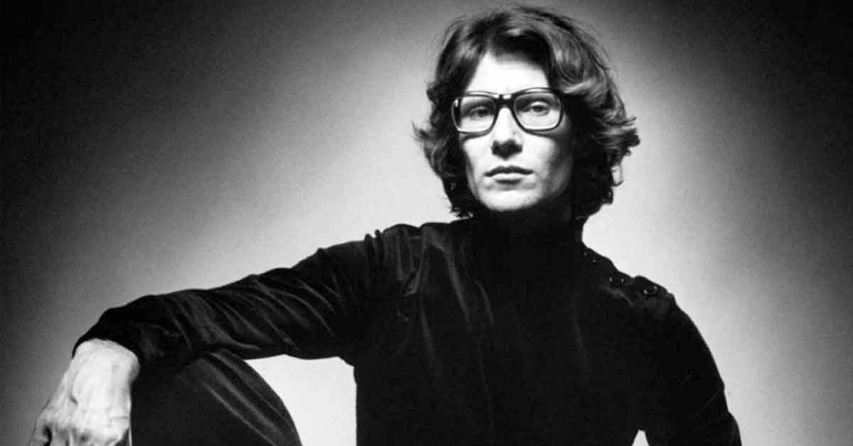 Yves Saint Laurent