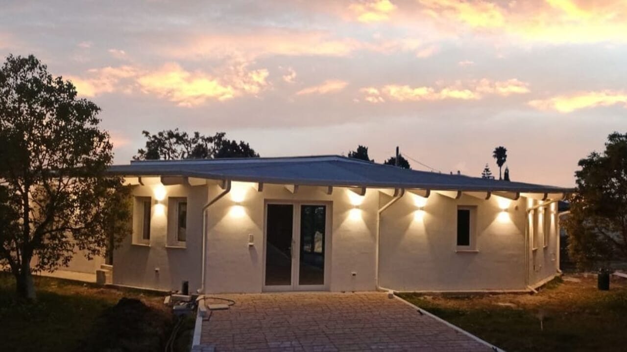 Casa del Commiato a Leverano (LE), il Tar dice sì: il Comune ha operato correttamente.