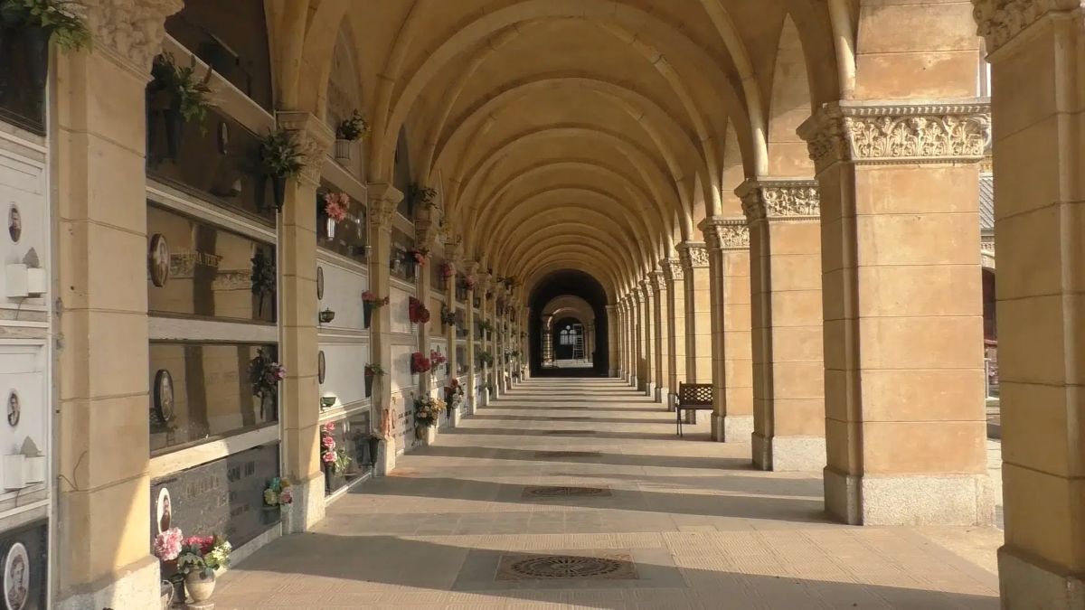 Il “caso” cimiteri di Alessandria: tra scaricabarile politico e memoria corta.