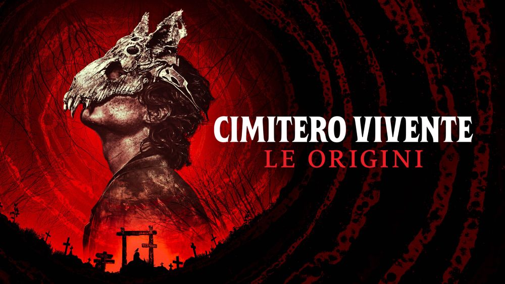 Il prequel “Cimitero vivente: le origini” delude le aspettative degli appassionati di horror movie..