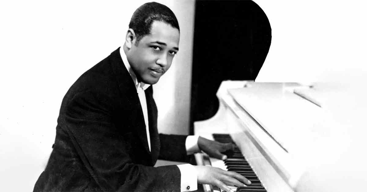 Duke Ellington