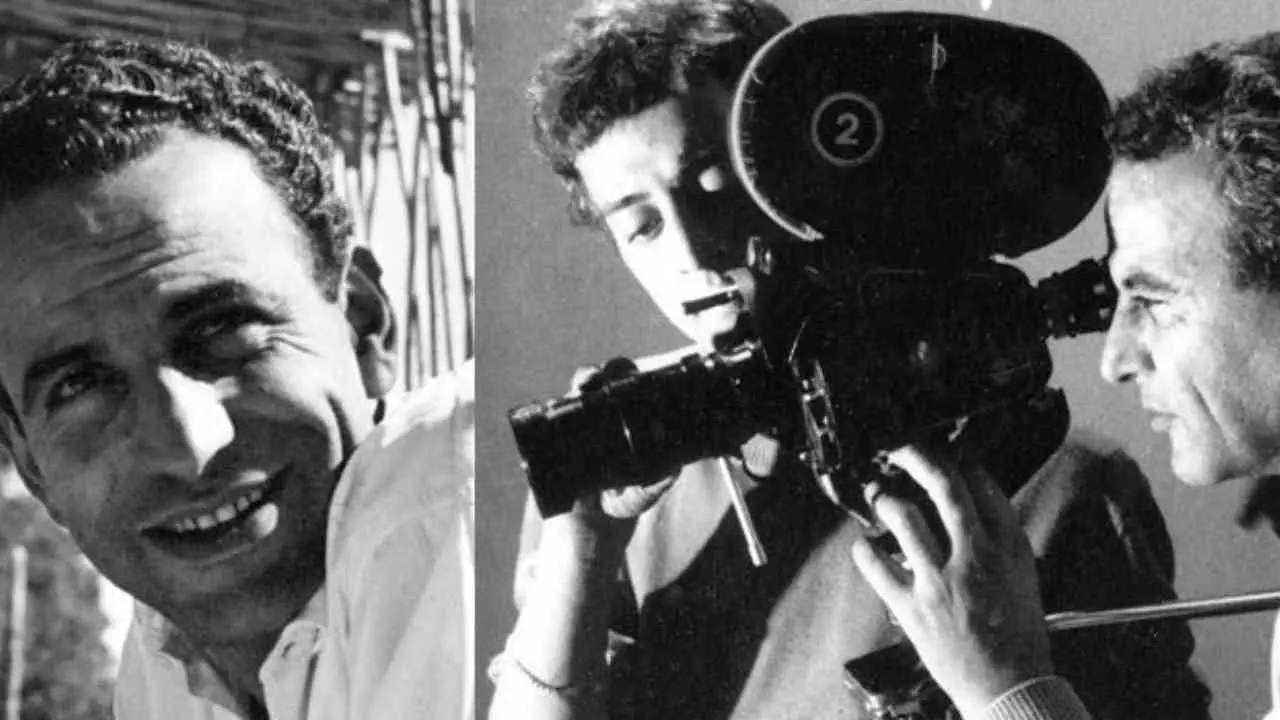 mario-carbone-fotografo Addio a Mario Carbone, fotografo del reale e testimone della Lucania di Levi.