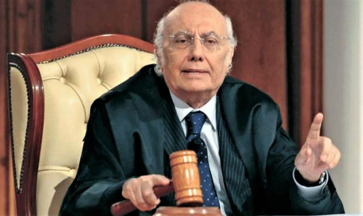 Addio a Nino Marazzita, il grande avvocato dei casi impossibili.