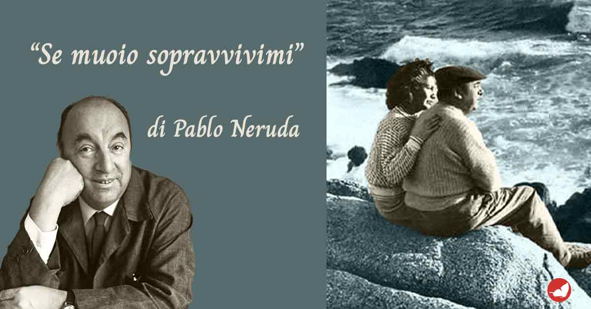 se muoio sopravvivimi