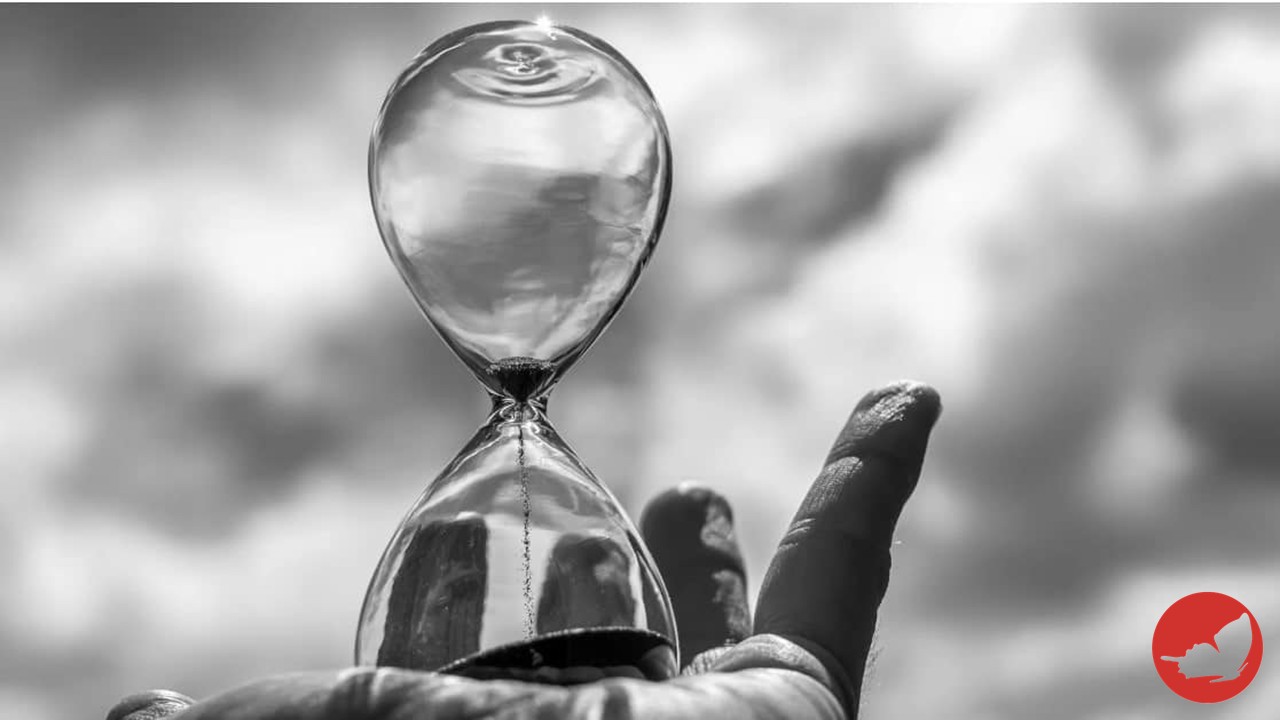 Dobbiamo avere paura della morte? Tra angoscia, fede e speranza.