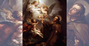 San Pasquale Baylon