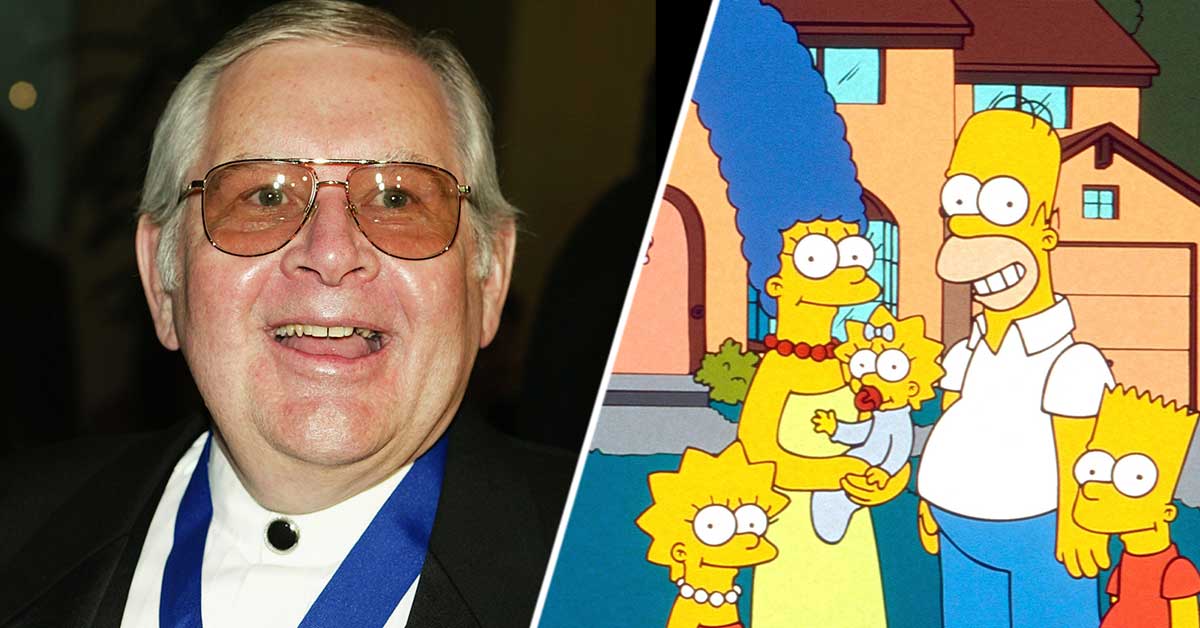 Addio a Alf Clausen, l’anima musicale de I Simpson.