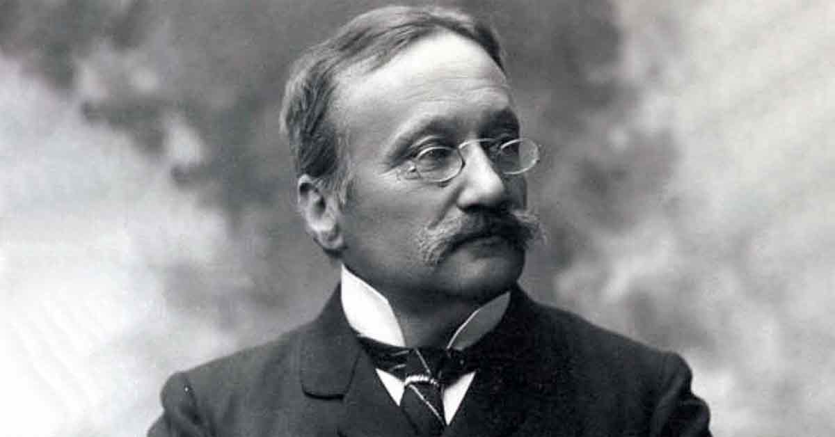 Arrigo Boito 10 giugno 1918. Muore Arrigo Boito, la penna lirica del Risorgimento musicale italiano.