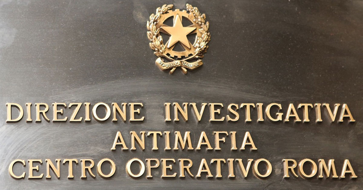 Sora. Maxi sequestro da due milioni a imprenditori delle onoranze funebri: operazione della DIA.