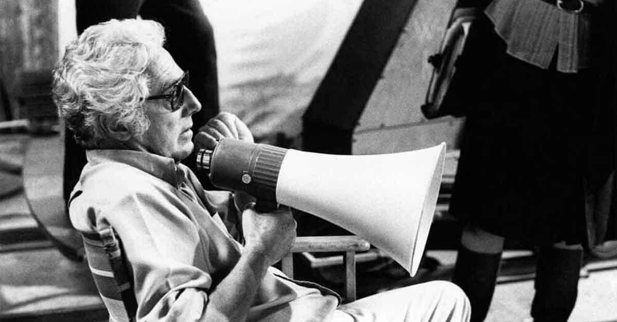 7 giugno 2008. Muore Dino Risi, il regista che ha raccontato luci e ombre dell’Italia del dopoguerra.