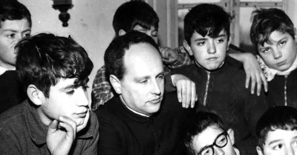 26 giugno 1967. Muore Don Milani, maestro rivoluzionario della scuola e dell’impegno civile.