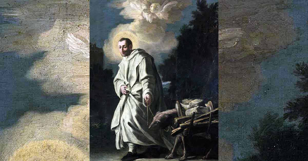 San Guglielmo da Vercelli Il Santo del giorno 25 giugno: San Guglielmo da Vercelli.