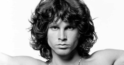 La leggenda di Jim Morrison, poeta icona del rock