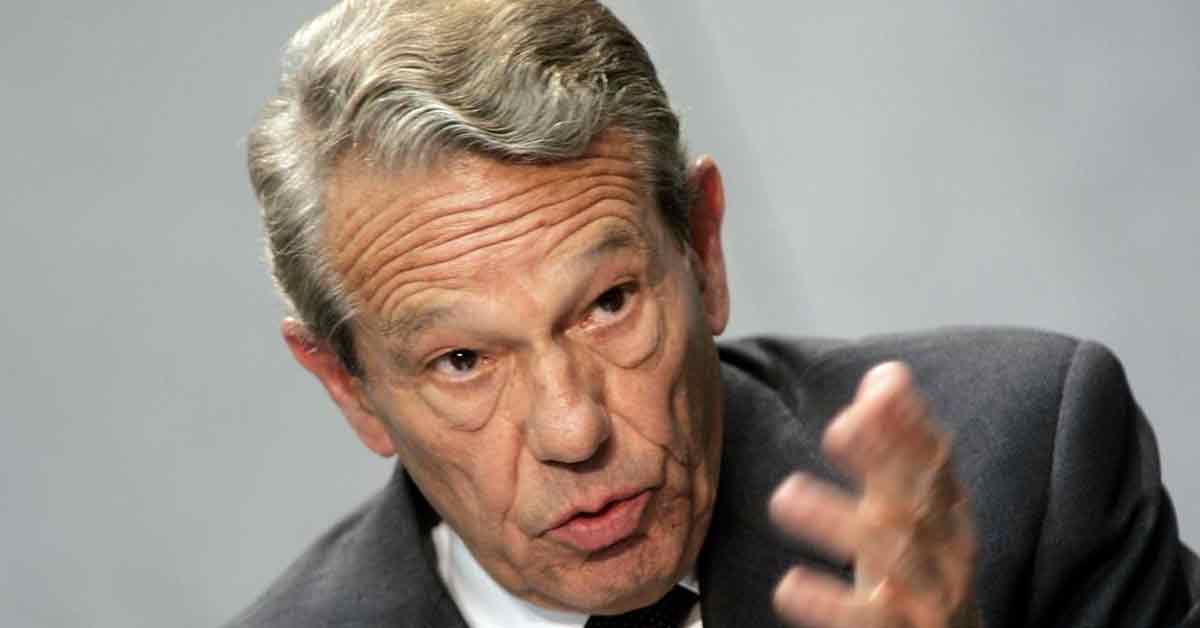 Joaquín Navarro Valls