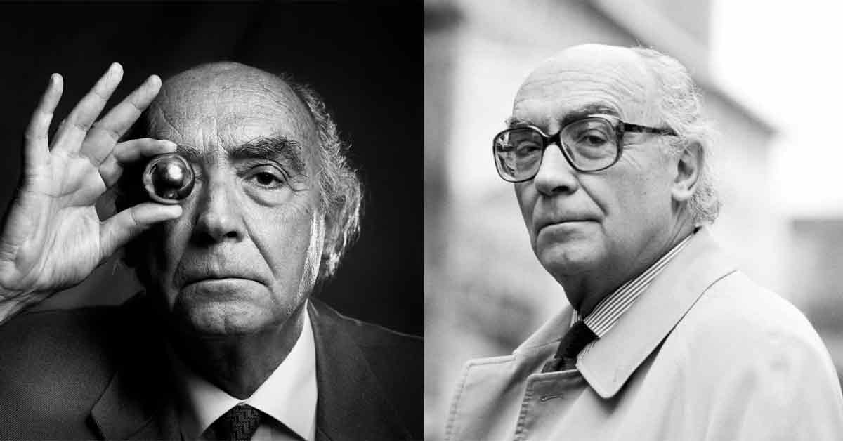 José Saramago
