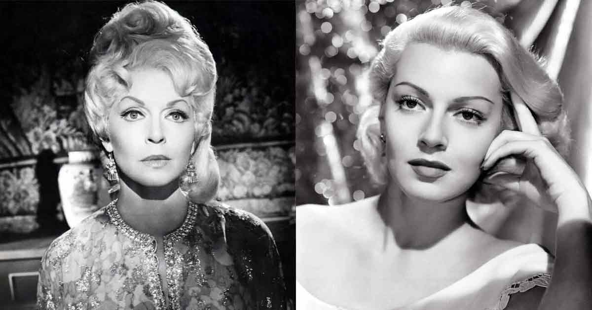 29 giugno 1995. Muore Lana Turner, la diva che incarnò il sogno di Hollywood.