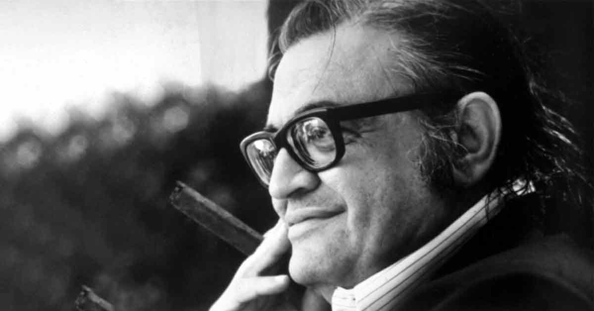 Mario Puzo