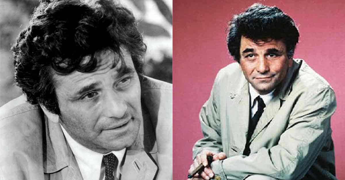 Peter Falk 23 giugno 2011. Muore Peter Falk, l’inimitabile Tenente Colombo che ha conquistato il mondo.