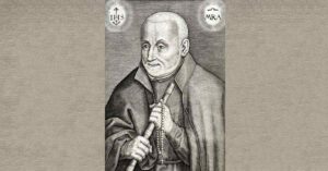San Bernardino Realino