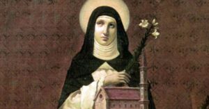 Beata Diana degli Andalò