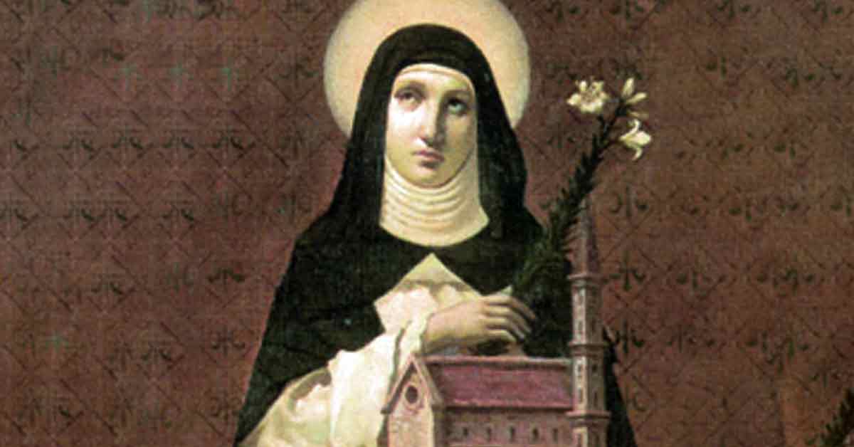 Beata Diana degli Andalò