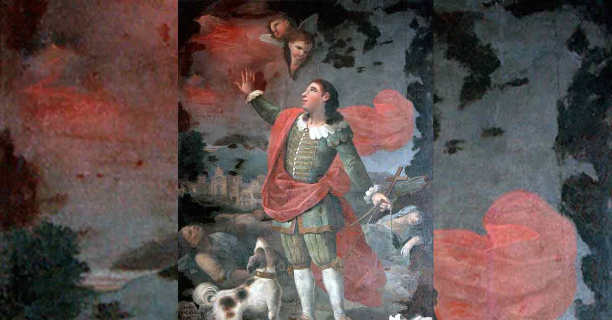 San Vito Il Santo del giorno 15 giugno: San Vito