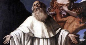 San Romualdo