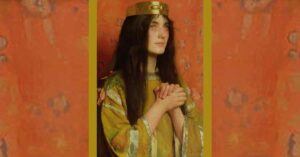 Santa Clotilde