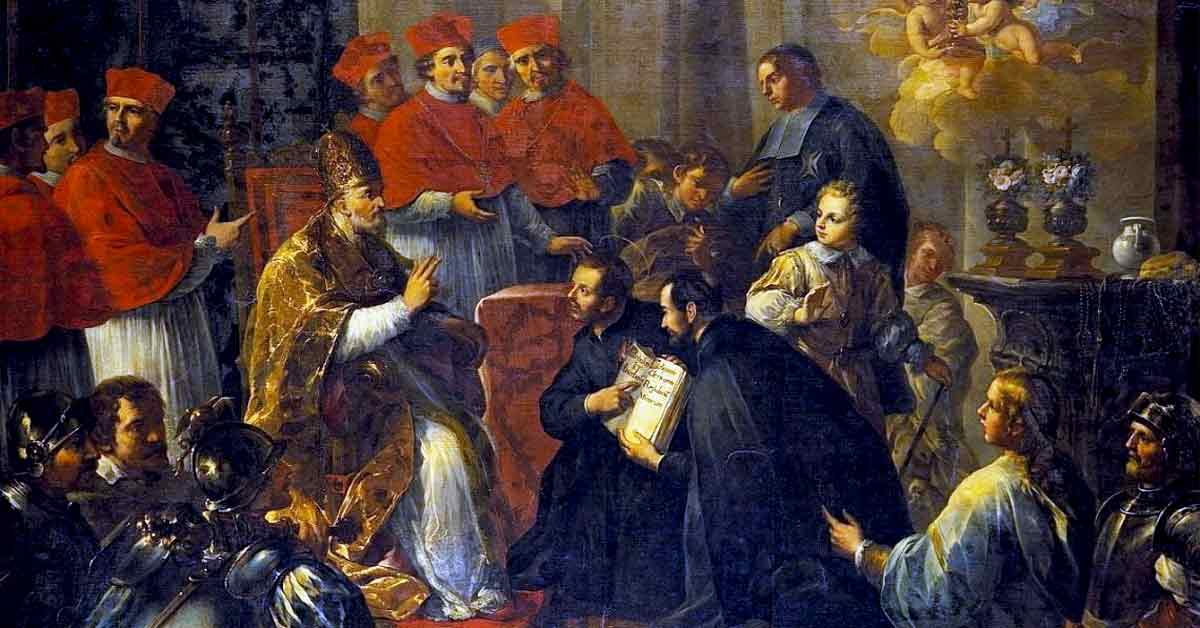 San Francesco Caracciolo