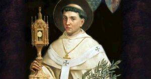San Norberto