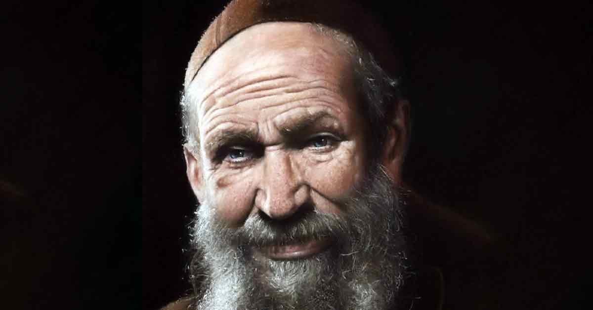 Beato Nicola da Gesturi