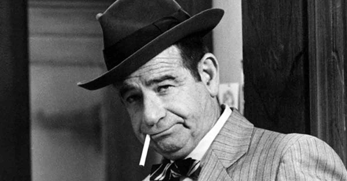 Walter Matthau