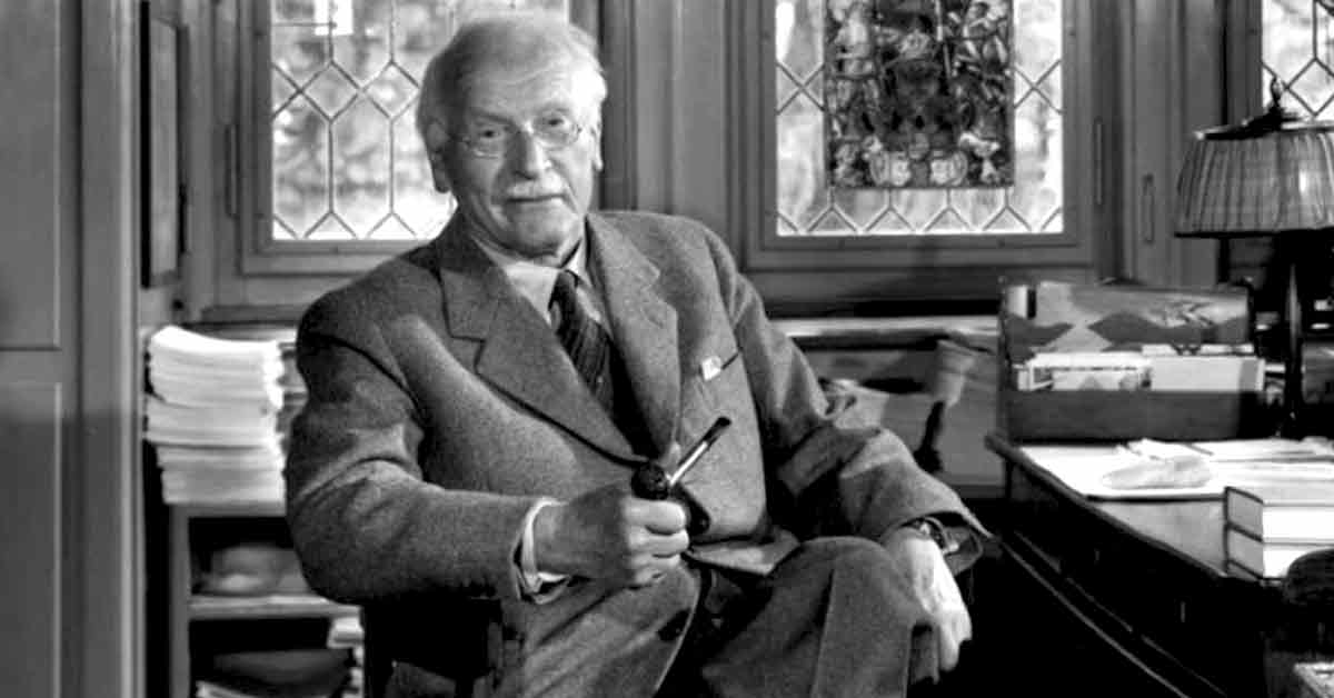 Carl Gustav Jung