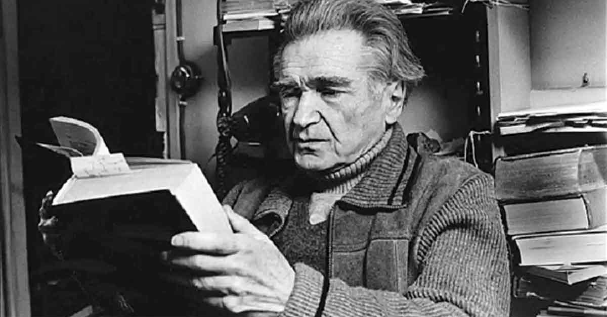 Emil Cioran