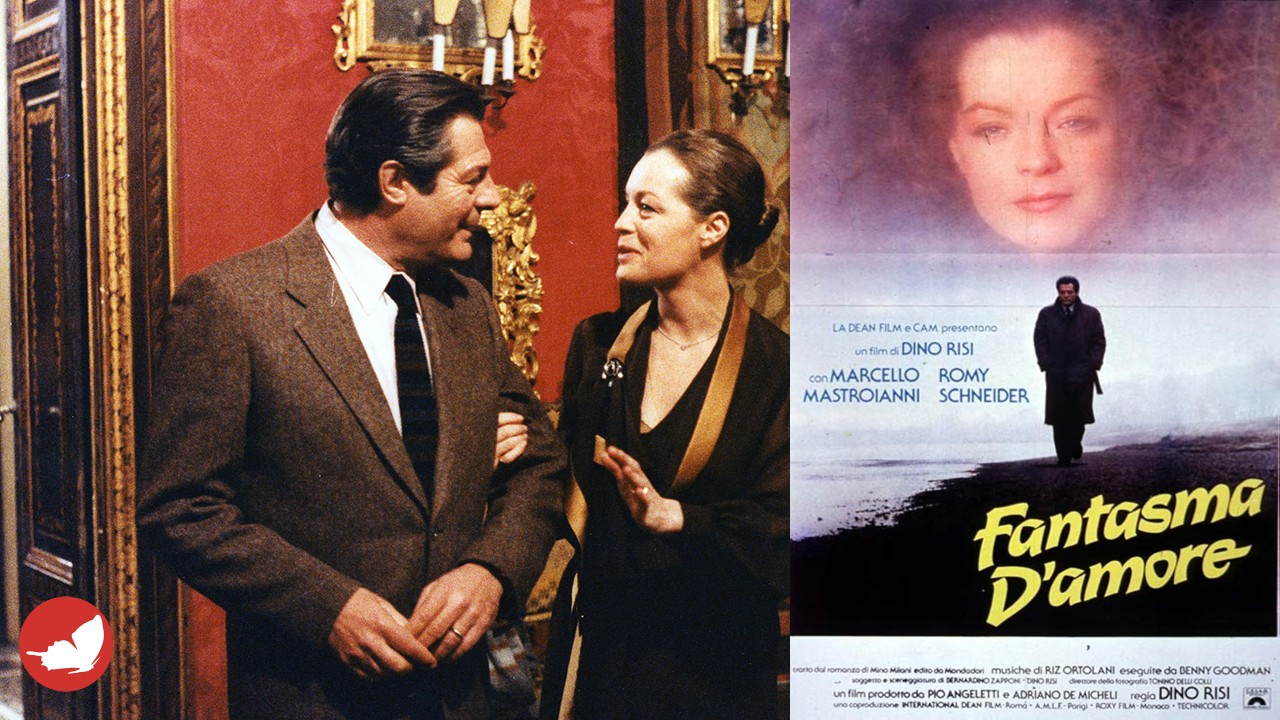 fantasma d’amore ok Fantasma d’amore: il capolavoro dimenticato di Dino Risi da riscoprire.