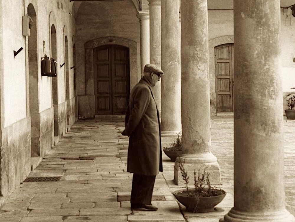 gesualdo bufalino 14 giugno 1996. Muore Gesualdo Bufalino, autore di “Diceria dell’untore”.