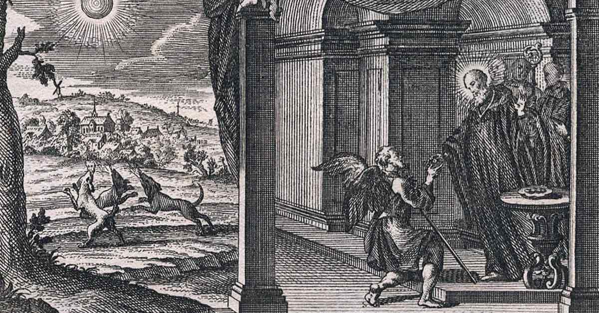 San Roberto di Newminster Il Santo del giorno 7 giugno: San Roberto di Newminster.