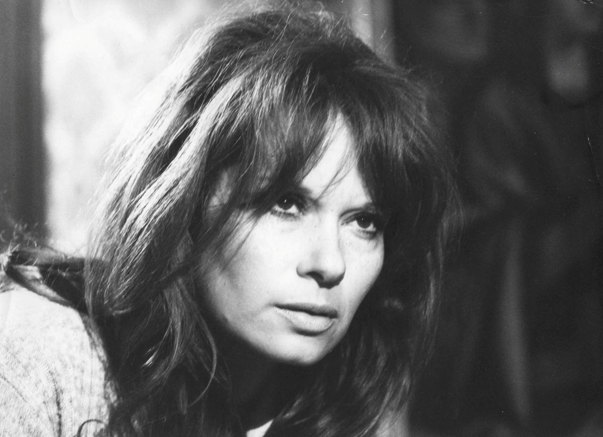 È morta Lea Massari: addio all’anti-diva del cinema italiano.