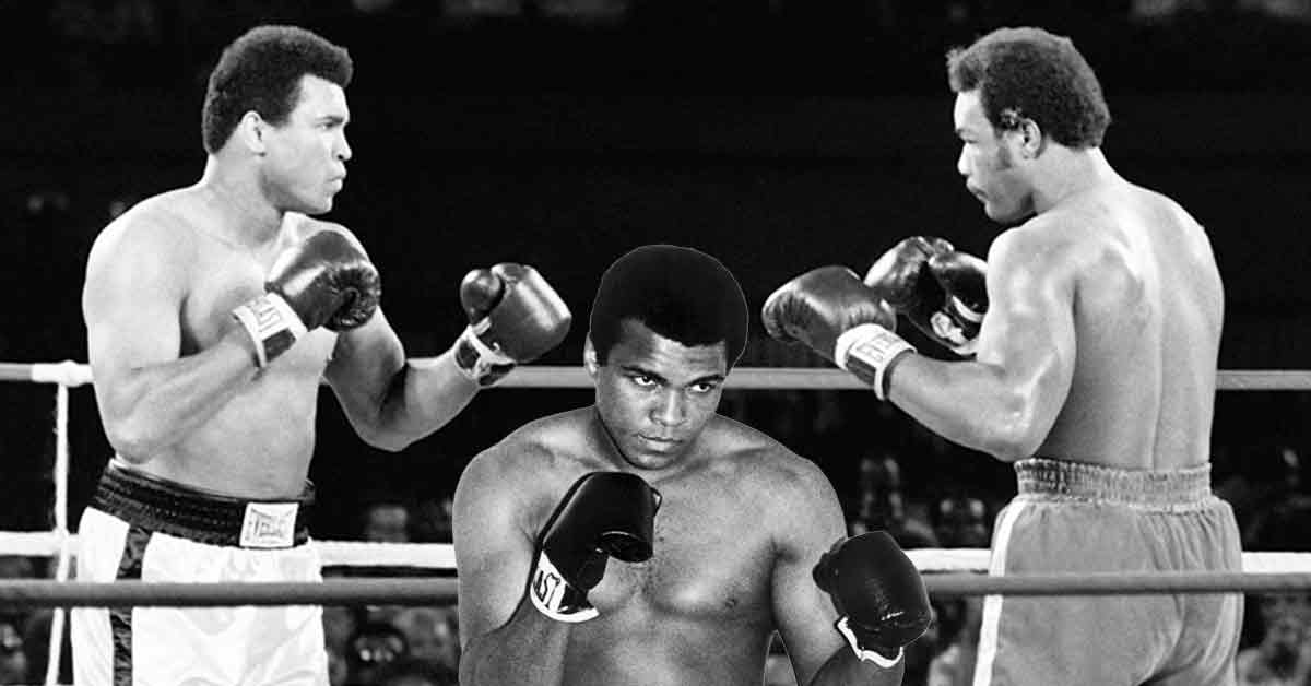 Muhammad Ali 3 giugno 2016. Muore Muhammad Ali, simbolo mondiale della boxe e dei diritti umani.