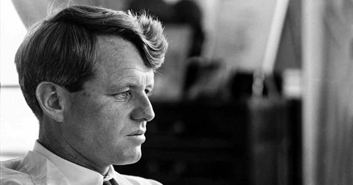 Robert Kennedy